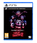 Five Nights at Freddy's: Help Wanted 2 (PS5) - Gamesoldseparately