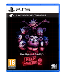 Five Nights at Freddy's: Help Wanted 2 (PS5) - Gamesoldseparately