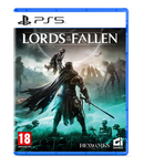 Lords Of The Fallen (PS5) - Gamesoldseparately