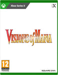 Visions of Mana (Xbox Series X) - Gamesoldseparately