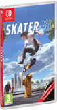 Skater XL (Nintendo Switch) - Gamesoldseparately