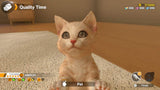 Little Friends: Dogs & Cats (Switch) - Gamesoldseparately
