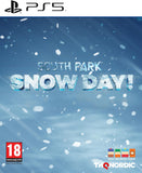 South Park - Snow Day! (PS5) - Gamesoldseparately