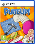 PlateUp! (PS5) - Gamesoldseparately