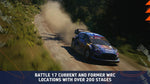 EA Sports WRC 23 (PS5) - Gamesoldseparately