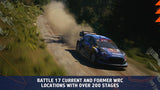 EA Sports WRC 23 (Xbox Series X) - Gamesoldseparately