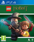 Lego The Hobbit (Playstation 4) - Gamesoldseparately
