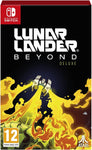Lunar Lander Beyond - Deluxe Edition (Nintendo Switch) - Gamesoldseparately