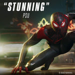 Marvel's Spider-Man: Miles Morales (PS5) - Gamesoldseparately