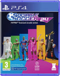 Sociable Soccer 24 (PS4) - Gamesoldseparately