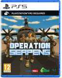 Operation Serpens (PS5 PSVR2) - Gamesoldseparately