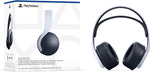 Pulse 3D Wireless Headset - White - PlayStation 5 - Gamesoldseparately