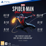Marvel's Spider-Man: Miles Morales (PS5) - Gamesoldseparately