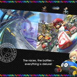 Mario Kart 8 Deluxe (Nintendo Switch) - Gamesoldseparately