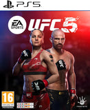 EA Sports UFC 5 (PS5) - Gamesoldseparately