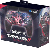 PC Fighting Commander OCTA (Tekken 8) - Gamesoldseparately