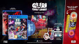 Gori: Cuddly Carnage (PS5) - Gamesoldseparately
