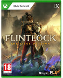 Flintlock: The Siege of Dawn (Xbox Series X) - Gamesoldseparately