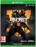 Call Of Duty Black Ops 4 (Xbox One) - Gamesoldseparately