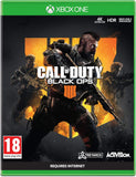 Call Of Duty Black Ops 4 (Xbox One) - Gamesoldseparately