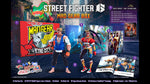 Street Fighter 6 - Collector's Edition (PS4) - Gamesoldseparately