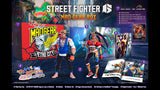 Street Fighter 6 - Collector's Edition (PS5) - Gamesoldseparately