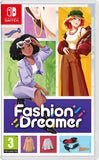 Fashion Dreamer (Nintendo Switch) - Gamesoldseparately