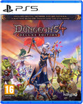 Dungeons 4 - Deluxe Edition (PS5) - Gamesoldseparately