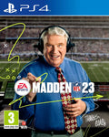 MADDEN NFL 23 (PS4) - Gamesoldseparately