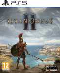 Titan Quest 2 (PS5) - Gamesoldseparately