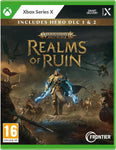 Warhammer Age Of Sigmar: Realms Of Ruin (Xbox Series X) - Gamesoldseparately