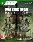 The Walking Dead: Destinies (Xbox Series X) - Gamesoldseparately