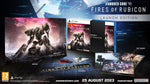Armored Core VI: Fires of Rubicon Launch Edition (Xbox Series X/Xbox One) - Gamesoldseparately