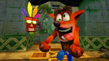 Crash Bandicoot N Sane Trilogy (Xbox One) - Gamesoldseparately