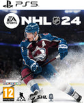 EA Sports NHL 24 (PS5) - Gamesoldseparately