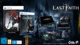 The Last Faith: The Nycrux Edition (PS5) - Gamesoldseparately