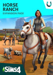 The Sims 4 - Horse Ranch Expansion Pack - Episode 14 (PC) - Gamesoldseparately