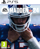 Madden NFL 24 (PS5) - Gamesoldseparately