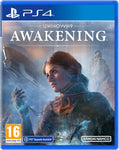 Unknown 9: Awakening (PS4) - Gamesoldseparately