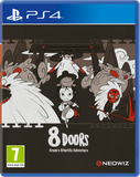 8Doors: Arum’s Afterlife Adventure (PS4)