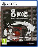 8Doors: Arum’s Afterlife Adventure (PS5)