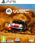 EA Sports WRC 23 (PS5) - Gamesoldseparately