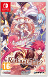 Radiant Tale (Nintendo Switch) - Gamesoldseparately