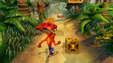 Crash Bandicoot N Sane Trilogy (Xbox One) - Gamesoldseparately