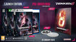 Tekken 8 Launch Edition (Xbox Series X) - Gamesoldseparately