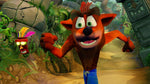 Crash Bandicoot N Sane Trilogy (Xbox One) - Gamesoldseparately