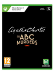 Agatha Christie: ABC MURDERS (Xbox Series X)