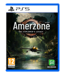 Amerzone Remake: The Explorer's Legacy - Limited Edition (PS5)