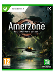 Amerzone Remake: The Explorer's Legacy - Limited Edition (Xbox Series X)