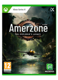 Amerzone Remake: The Explorer's Legacy - Limited Edition (Xbox Series X)